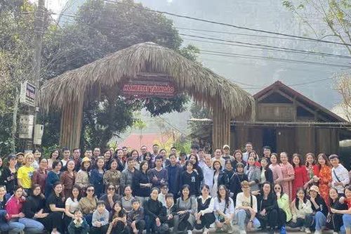Tuyên Quang: Lâm Bình đưa du lịch thành ngành kinh tế mũi nhọn