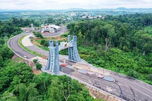 Gia Lai: Khởi sắc vùng biên