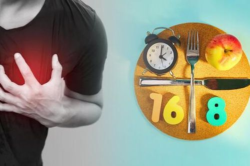 Trào lưu giảm cân nhịn ăn gián đoạn có thể gây nguy hiểm cho tim mạch