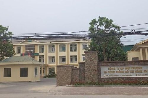 Nghệ An: Đề xuất chưa thoái vốn nhà nước tại hai doanh nghiệp