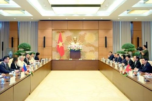 Cơ hội chia sẻ kinh nghiệm liên quan lĩnh vực giáo dục và đào tạo giữa Việt Nam - Philippines