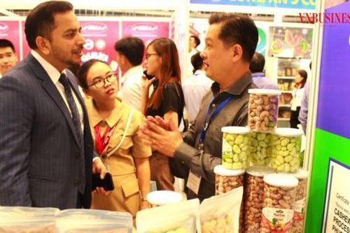Làm gì để nông sản thực phẩm Việt tiến sâu hơn ở thị trường châu Á?
