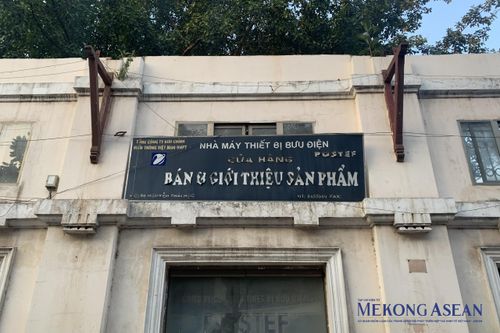 ĐHĐCĐ Postef: Diễn biến mới tại dự án 61 Trần Phú