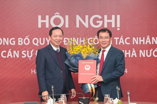 Nhân sự ngân hàng biến động trước thềm đại hội cổ đông