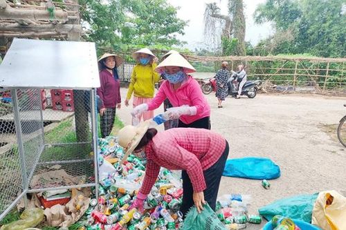 Giảm nghèo bền vững bằng các mô hình 'xanh'