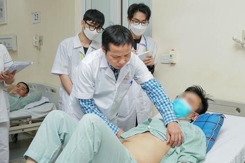 Hy hữu người đàn ông có 4 quả thận