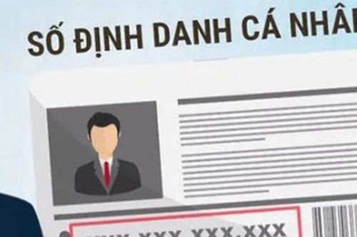 Chuyển đổi mã số thuế theo mã định danh cá nhân