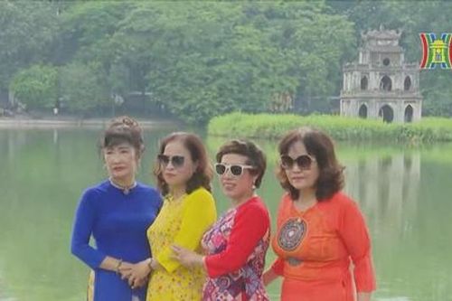 Việt Nam thăng hạng trong BXH các quốc gia hạnh phúc