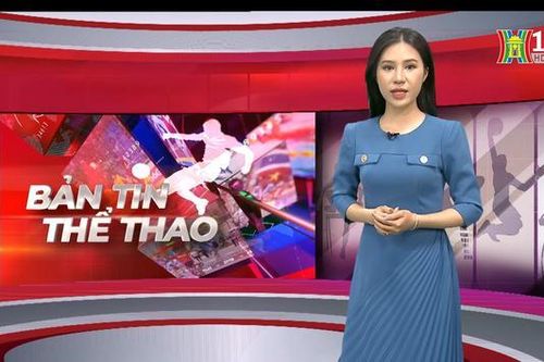 Bản tin Thể Thao | 22/03/2024