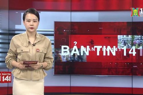 Bản tin 141 | 22/03/2024