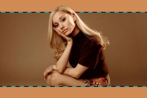 Ariana Grande thống lĩnh các BXH với album Eternal Sunshine