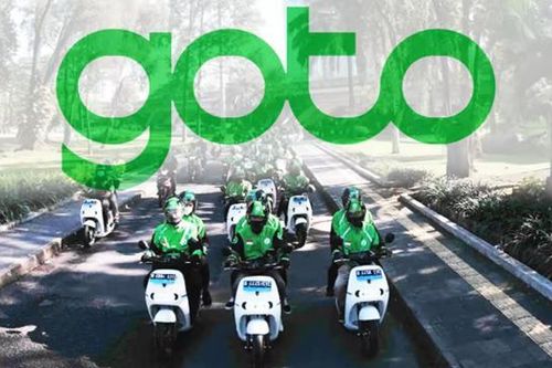 GoTo - Công ty mẹ của Gojek lần đầu tiên ghi nhận lãi