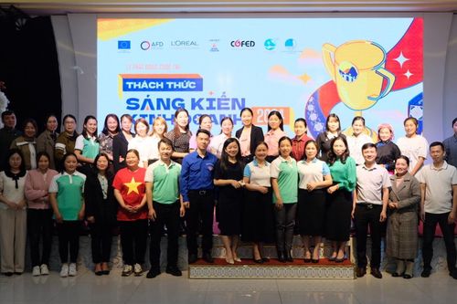 Cơ hội cho các thanh niên dân tộc thiểu số khởi nghiệp