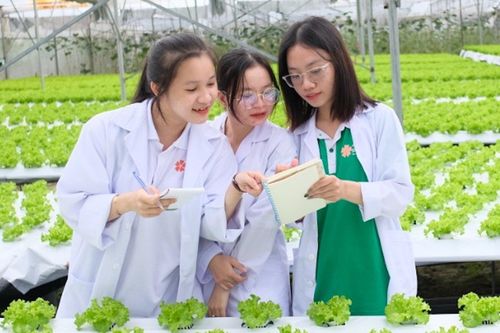 Tốt nghiệp ngành Nông nghiệp ra trường làm công việc gì?