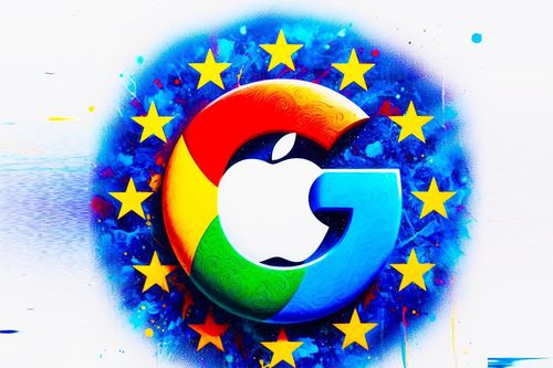 Apple, Google đối mặt với cuộc điều tra tuân thủ đạo luật mới của EU