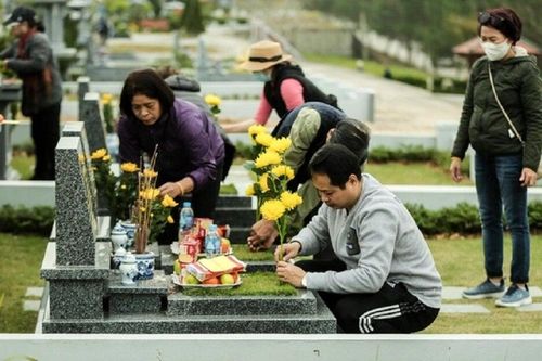 Tết Thanh minh 2024 là ngày nào?