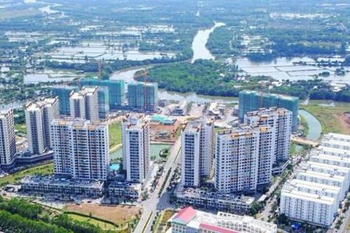 Thị trường 'nhà ở vừa túi tiền' - Tại sao không?