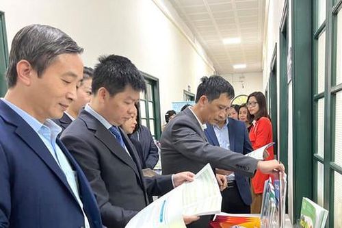 Tạo sự chuyển biến tích cực trong đổi mới chương trình, sách giáo khoa giáo dục phổ thông