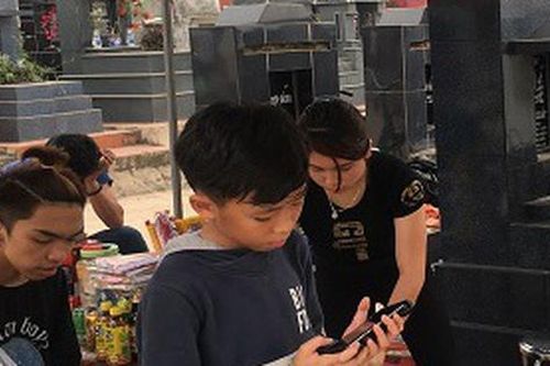 Vì sao đi tảo mộ thanh minh không nên ăn uống luôn tại nghĩa trang hoặc ăn đồ cúng tại mộ, lý giải của chuyên gia