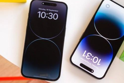 Giá iPhone 14, iPhone 14 Pro, iPhone 14 Plus mới nhất giảm 'sập sàn' , khách Việt tranh thủ cơ hội sở hữu