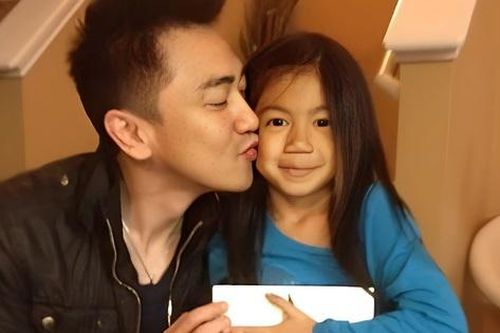 Điền Thái Toàn: 'Tôi giấu con gái chuyện mình yêu đồng giới'