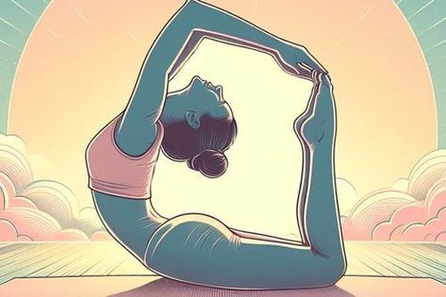 Mắc bệnh tả có nên tập thể dục không?