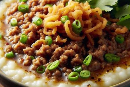 Chế độ ăn cho người bệnh tả
