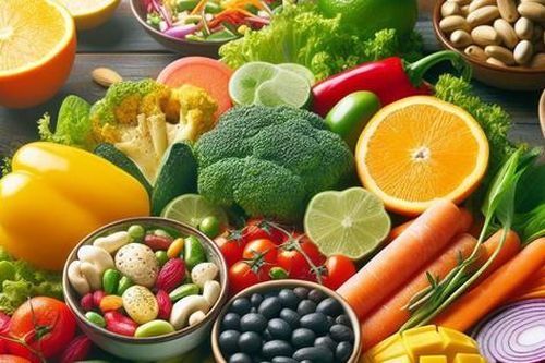 Chế độ dinh dưỡng cho người bệnh hen