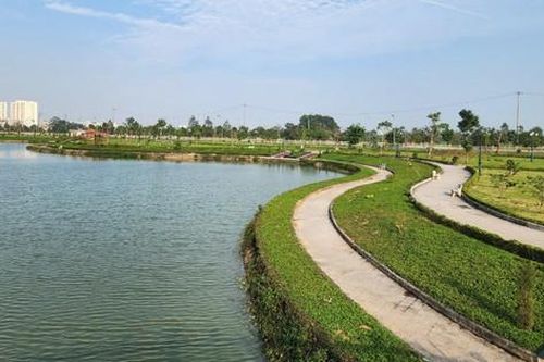 'Bẫy' đuối nước từ hồ điều hòa trong công viên, trách nhiệm thuộc về ai?