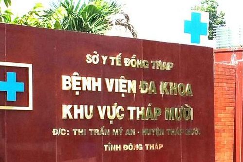 Sở Y tế Đồng Tháp báo cáo gì về sự cố y khoa khiến sản phụ tử vong?