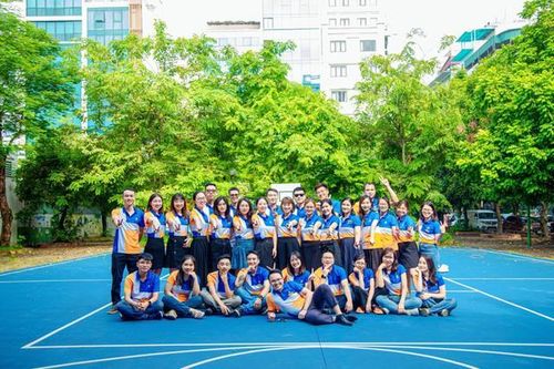 Bí kíp xây dựng và phát triển nguồn nhân lực hạnh phúc của Dược phẩm Thái Minh