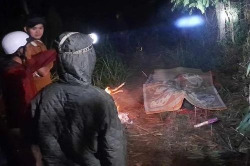 2 phụ nữ tử vong khi đi hái rau