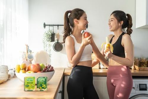 Ba điều khiến bạn có cái nhìn khác về đậu nành