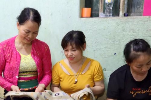 Chăm lo cho phụ nữ bằng những việc làm thiết thực