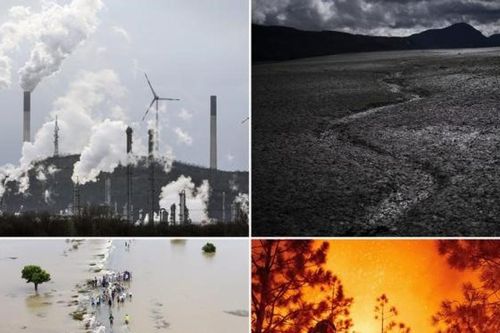Ngày Khí tượng thế giới 23-3: Ứng phó với thời tiết cực đoan, khó dự đoán