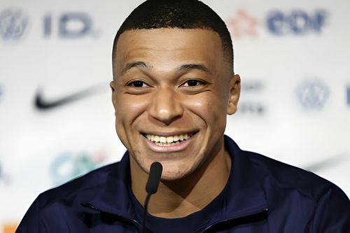 Mbappe chốt thời điểm gia nhập Real Madrid