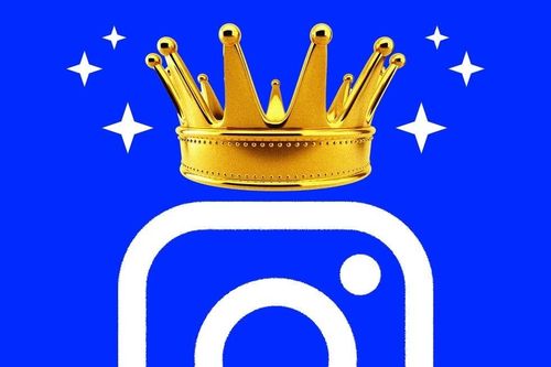 Instagram vượt TikTok