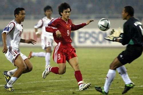 Báo Indonesia nhắc thảm bại của Việt Nam ở Mỹ Đình