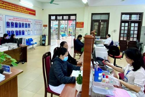 Thị xã Sơn Tây: Sẵn sàng cho việc sáp nhập các phường
