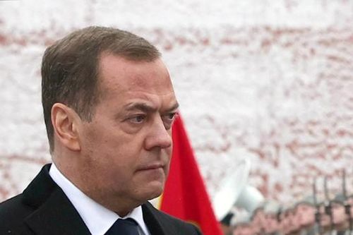 Vụ xả súng tại Moscow: IS nhận trách nhiệm, Nga tuyên bố sẽ trừng trị