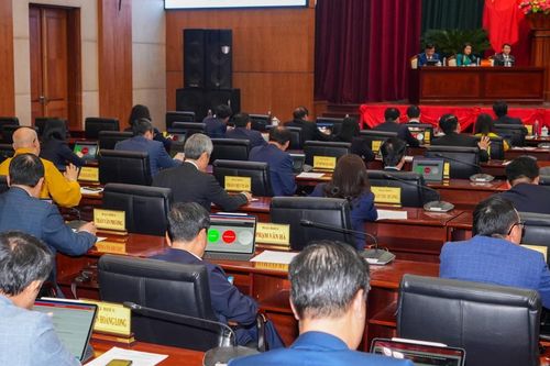 Hải Phòng được bổ sung thêm hơn 900 tỷ đồng từ nguồn vượt thu