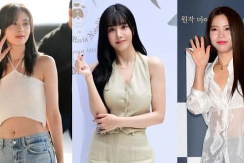 Các nữ thần tượng K-pop ám ảnh ăn kiêng khắc nghiệt để có thân hình mảnh mai
