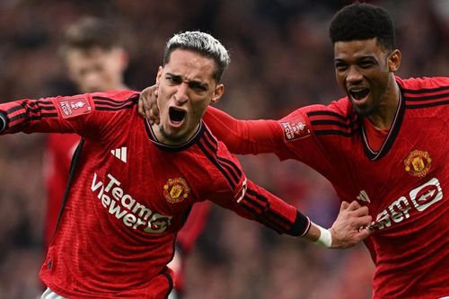 Hòa 'đại gia' châu Á, đội bóng Đông Nam Á được MU chúc mừng, so sánh với trận thắng Liverpool