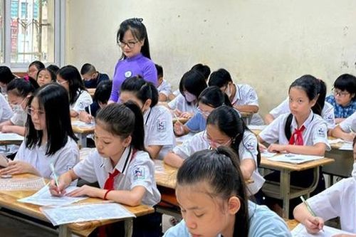 Điều kiện hưởng hỗ trợ chi phí học tập