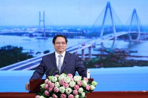 Phát triển Vĩnh Long toàn diện, văn minh, hiện đại, sinh thái, bền vững, có trình độ phát triển khá so với cả nước