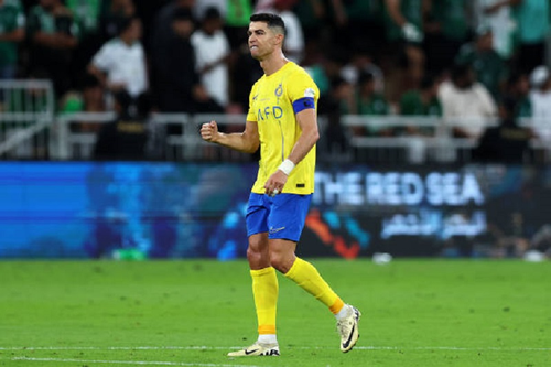 Tin thể thao hôm nay (23-3): Ronaldo được triệu tập trở lại đội tuyển Bồ Đào Nha