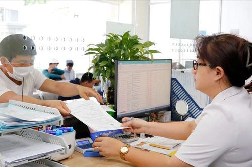 Xây dựng chính quyền số: Hướng đến phục vụ người dân tốt hơn