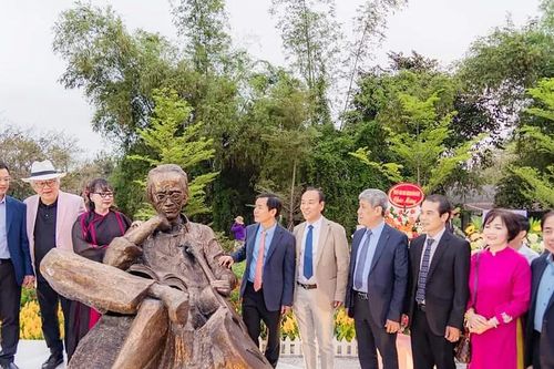 Nhiều hoạt động tưởng nhớ cố nhạc sĩ Trịnh Công Sơn