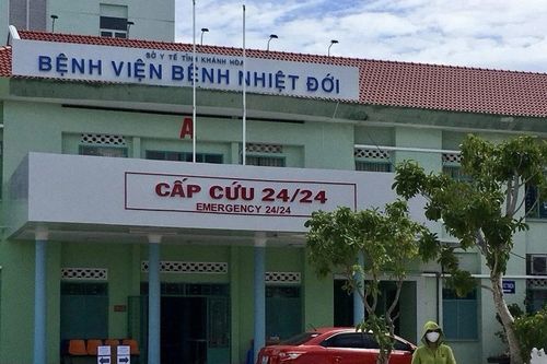 Bệnh nhân mắc cúm A/H5 ở Khánh Hòa đã tử vong