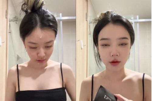 Đăng clip 5h sáng trong nhà tắm, cô gái hút 10 triệu lượt xem